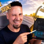 YouTube-Thumbnail zur Solar Energy Card in Home Assistant