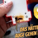 YouTube-Thumbnail zur sicheren Installation einer Wallbox
