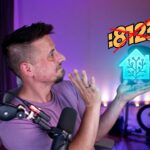YouTube-Thumbnail zu den Neuerungen in Home Assistant 2026.8
