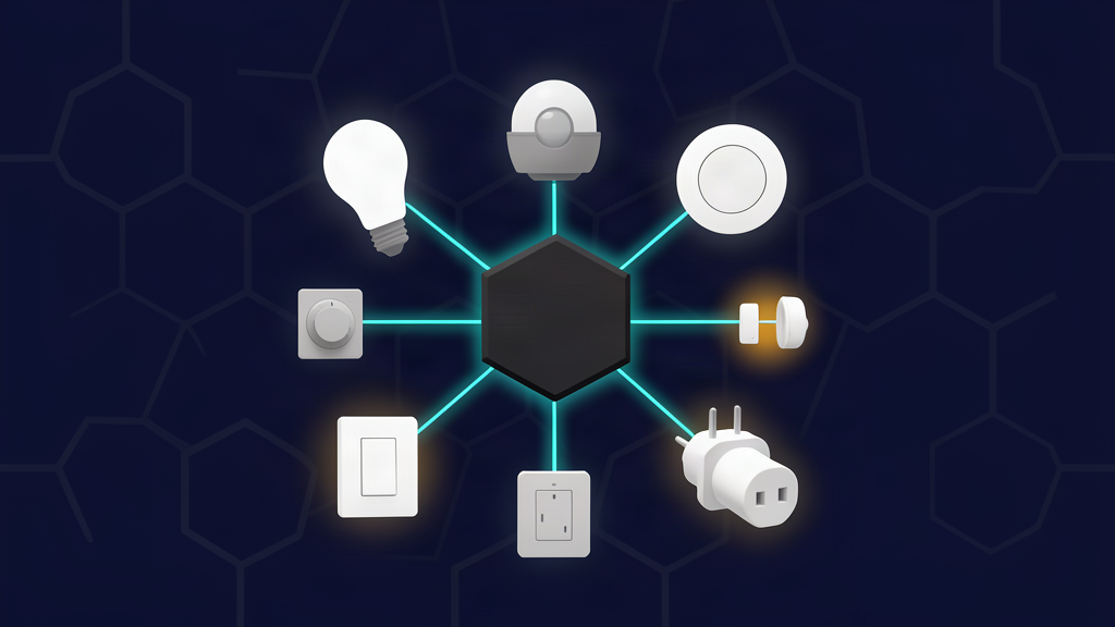Zigbee2MQTT Manager: Geräte direkt in Home Assistant verwalten